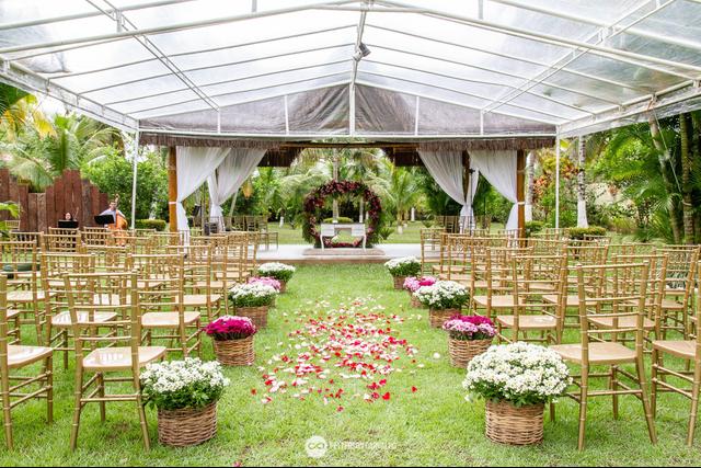 Ingrid Melo Eventos - 1