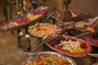 Palace Buffet - 6
