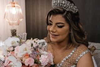 Joy Santos Buquês - 13