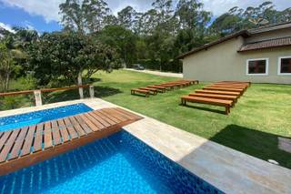 Chácara Recanto Verde Eventos - 6