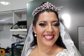 Chris Rabello Make Up - 11