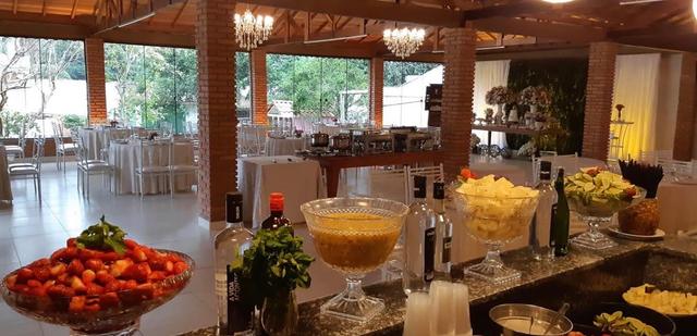 Churrasco e Cia Buffet - 3