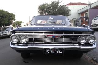 CEM Aluguel de Carro - 9