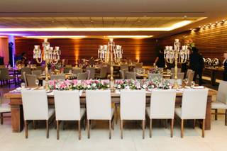 Netto & Sousa Decorações e Eventos - 12