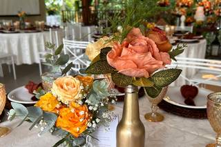 Chácara Recanto Verde Eventos - 7