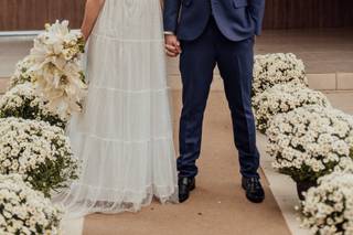 Luma Buffet e Decorações - 12