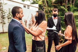 Nipe - Núcleo de Implementação e Produção de Eventos - 5