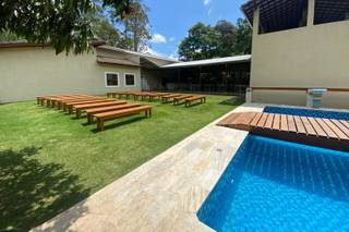 Chácara Recanto Verde Eventos - 8