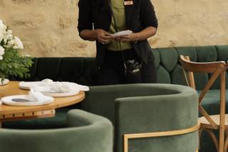 Miriam de Jesus Assessoria e Cerimonial - 24
