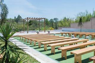 Chácara Recanto dos Bambus - 8