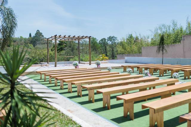 Chácara Recanto dos Bambus - 3