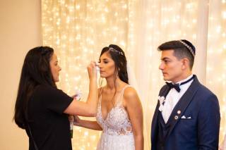 Karla Mayara Assessoria em eventos - 9