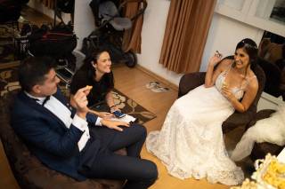 Karla Mayara Assessoria em eventos - 10