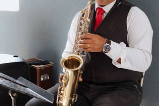 Saulo Mendes Saxofonista - 6