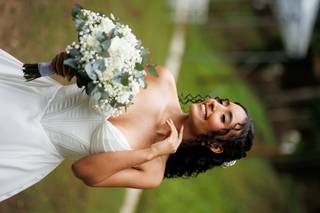 Fábia Azevedo - Design Floral e Cenografia - 7