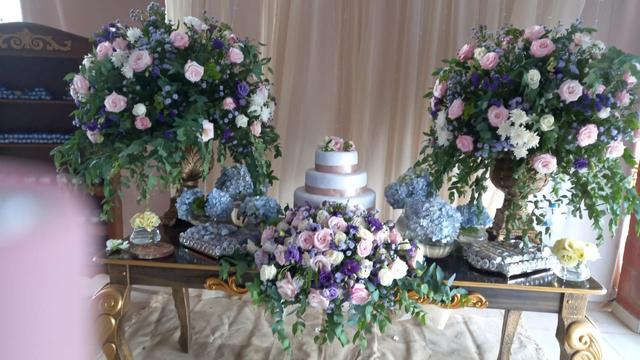 Canelli Decorações - 3