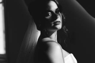 Ju Baiense Make Up e Hair - 7