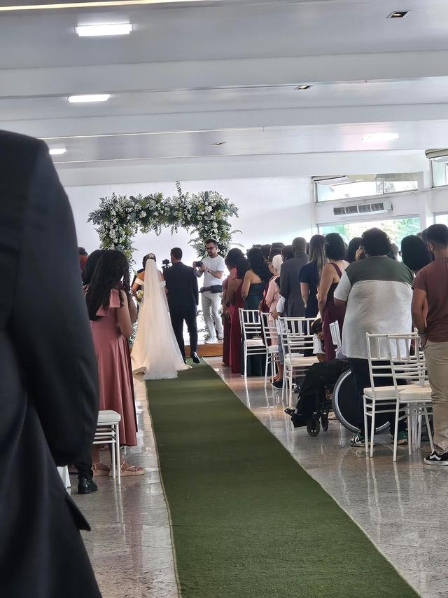 Legato Músicos para Eventos - 2