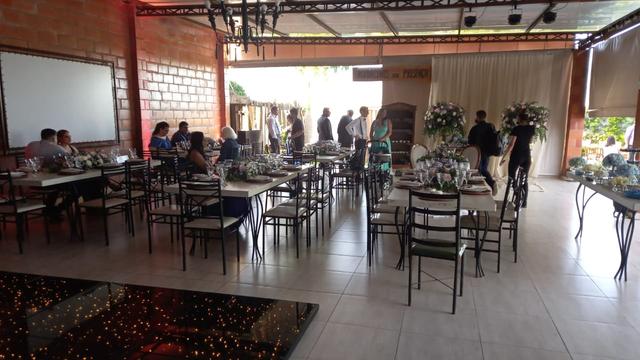 Canelli Decorações - 4