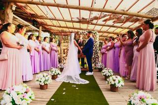 Gideão Decorações e Eventos - 29