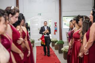 Sintony Acoustic e Orquestra - 8