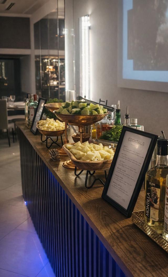 Stark Bar - 2