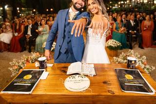 Katia Souto Cerimonial & Eventos - 9