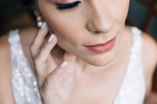 Cecília Cabral Makeup - 18
