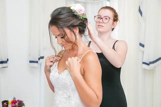 Mariana Luiza Beauty & Hair - 13
