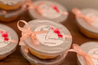 Jeff pudim gourmet - 11