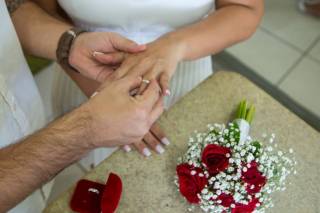 Flor de Lis Macaé Buquês - 10