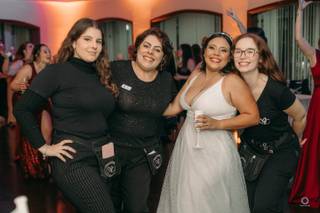 Mari Calciolari Assessoria de Eventos - 8