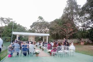 Chácara Parque dos Príncipes - 11