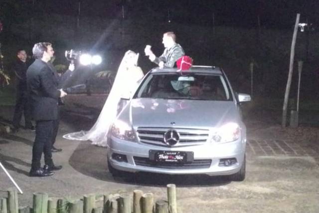 BrideCars 5