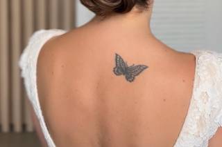 Beauty Bride por Diana Sampaio - 5
