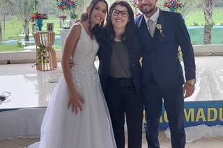 Erika Oliveira Cerimonial - 24