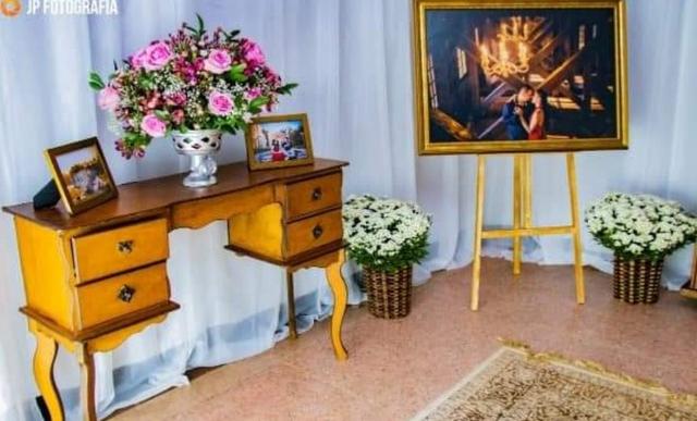 SP Decoração & Cerimonial - 4