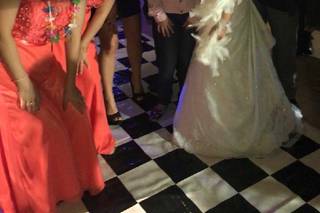 Henry Eventos - 4