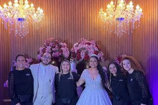 La Belle Assessoria em Eventos - 18