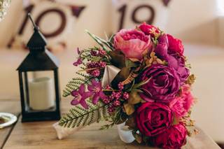 Arte em Flor Forminhas Decoradas - 15
