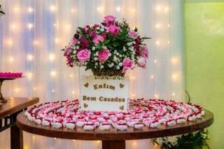 SP Decoração & Cerimonial - 8