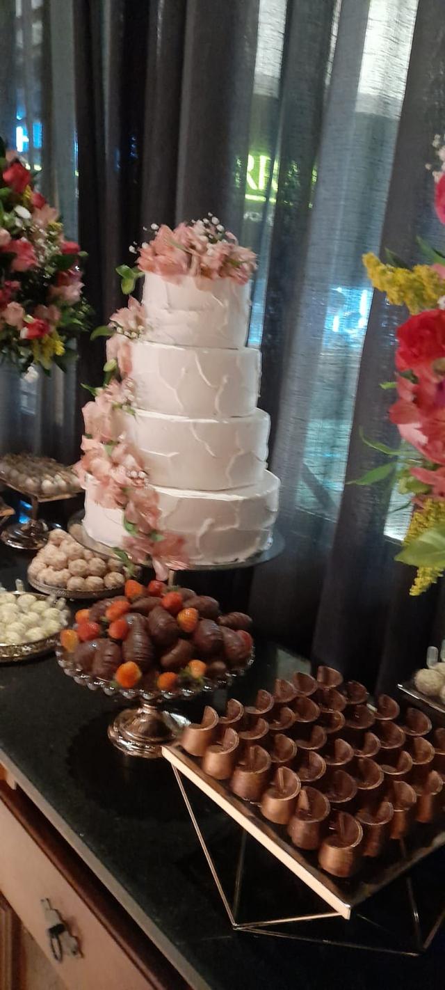 Rosiane Gasparin Eventos - 1