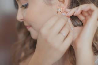 Cecília Cabral Makeup - 16