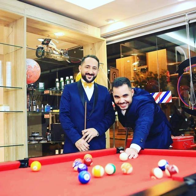 Wagner Vieira Fotografia - 1