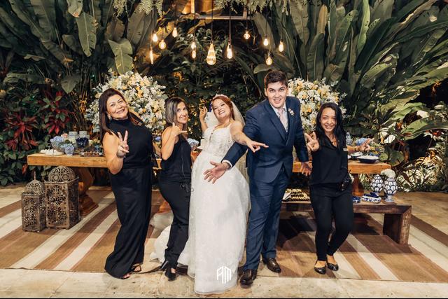 Jacqueline Soares Assessoria e Cerimonial - 1