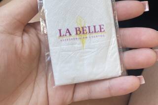 La Belle Assessoria em Eventos - 19