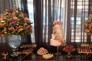 Rosiane Gasparin Eventos - 10