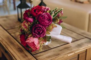 Arte em Flor Forminhas Decoradas - 16