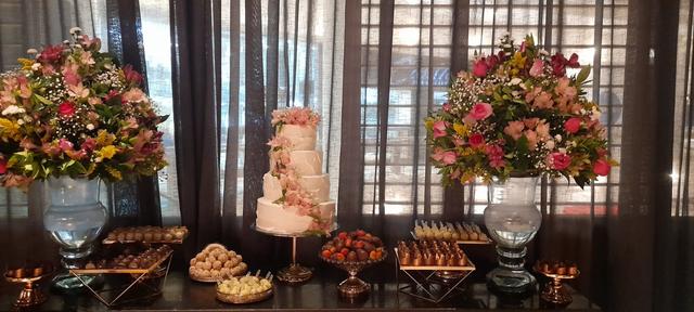 Rosiane Gasparin Eventos - 3