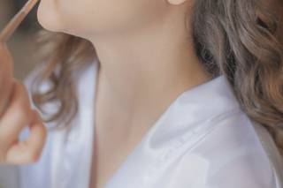 Cecília Cabral Makeup - 17